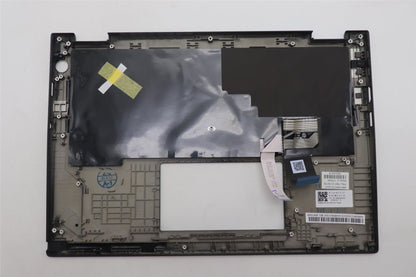 Lenovo NoWW C-Cvr+UKR KB ASM,CHY 5M11C18742