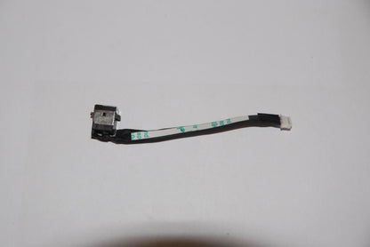 Lenovo MICKEY Jack W/Cable Microphone DC-In Board 31052176