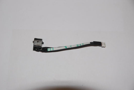 Lenovo MICKEY Jack W/Cable Microphone DC-In Board 31052176