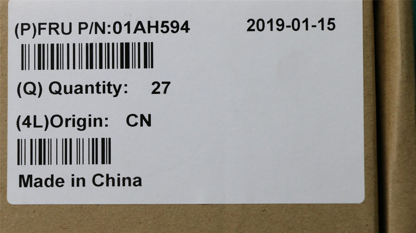 Lenovo SMIC Module 01AH594