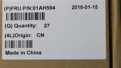 Lenovo SMIC Module 01AH594