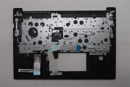 Lenovo MECH_ASM FRU NOR (TRI) UK BK 5M11N99992