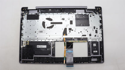 Lenovo Upper Case ASM_SPA H 83BS FP ARGY 5CB1L50387