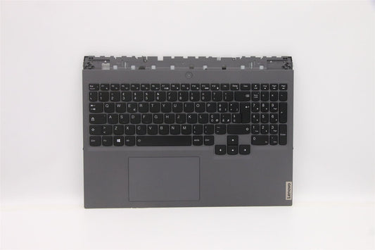 Lenovo Upper Case ASM_ITA L82JFSGw/RGBWRF 5CB1D09634