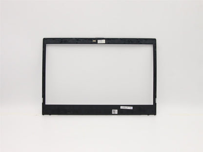 Lenovo ThinkPad L14 L14 L14 Gen 2 Bezel front trim frame Cover Black 5B30S73473