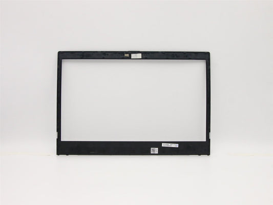 Lenovo ThinkPad L14 L14 L14 Gen 2 Bezel front trim frame Cover Black 5B30S73473