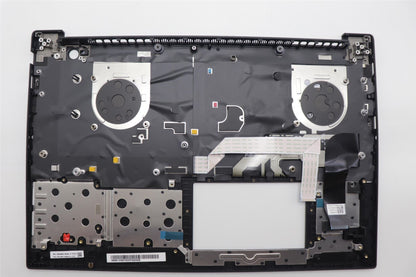 Lenovo MECH_ASM BL KB NP BK FRA LTN 5M11P68315