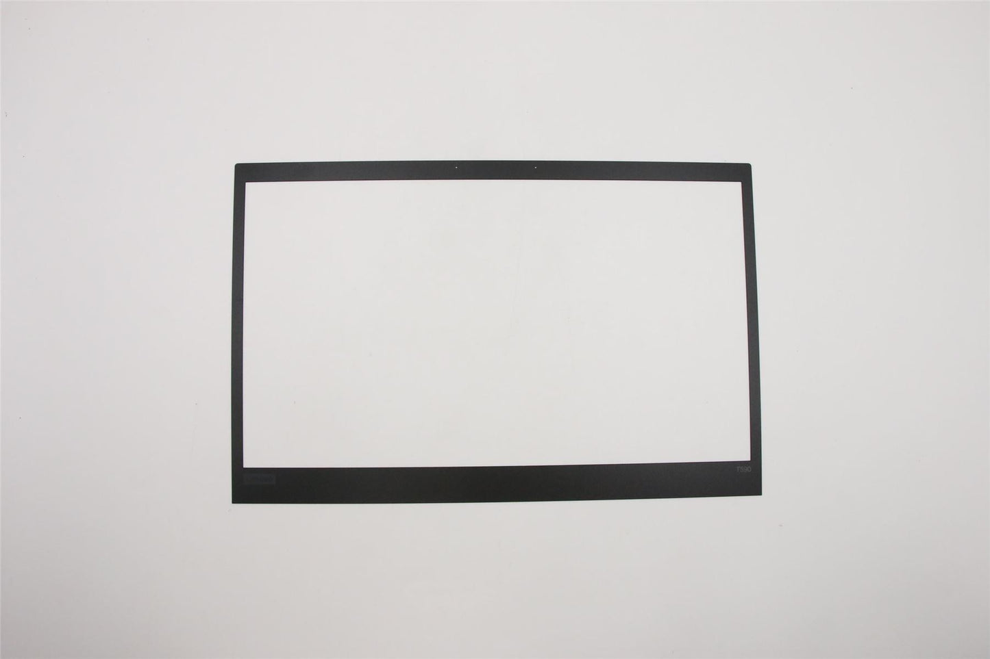 Lenovo ThinkPad T590 Bezel front trim frame Cover Black 5M10Z21186