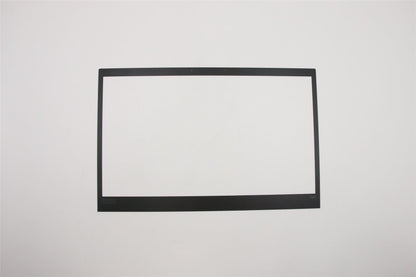 Lenovo ThinkPad T590 Bezel front trim frame Cover Black 5M10Z21186