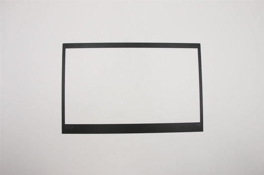 Lenovo ThinkPad T590 Bezel front trim frame Cover Black 5M10Z21186