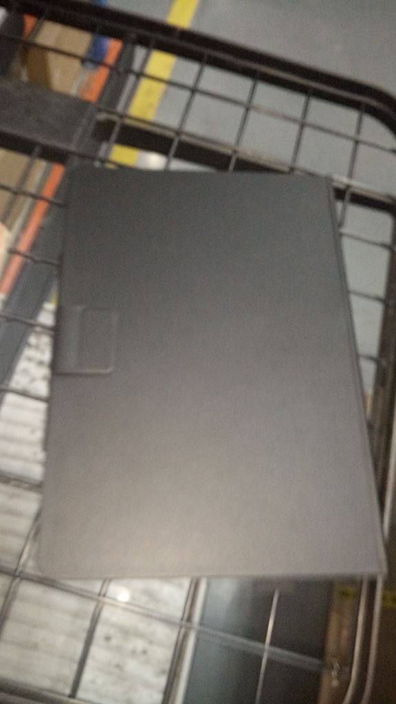 Lenovo ThinkPad Helix Folio US English Keyboard 03X9114
