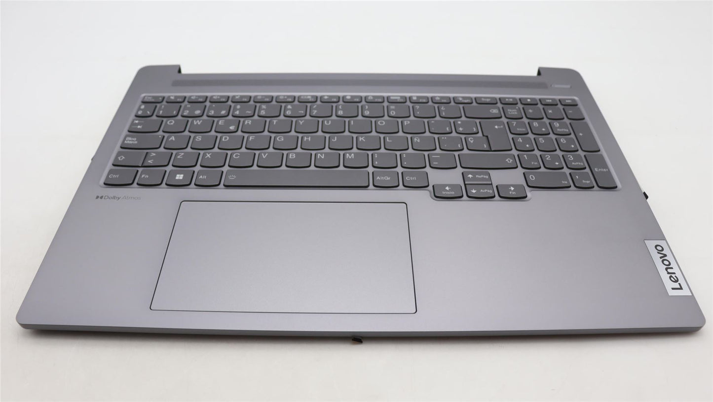 Lenovo Upper Case ASM_SPA L83AQ A/G 5CB1L44978