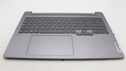 Lenovo Upper Case ASM_SPA L83AQ A/G 5CB1L44978