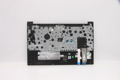 Lenovo MECH_ASM KB C ITA BKLT(PMX)PT UK BK 5M11C43575