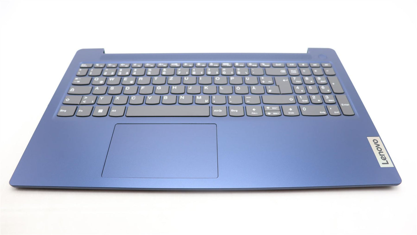 Lenovo COVER Upper Case ASM_GER L 83ERAB NBL 5CB1M41407