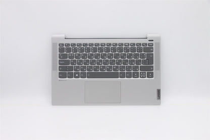 Lenovo IdeaPad 5-14ARE05 5-14ITL05 Palmrest Touchpad Cover Keyboard 5CB1A14118