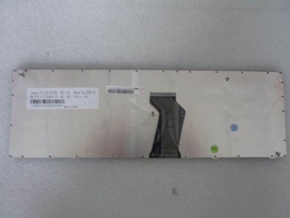 Lenovo JME T4T 102KEY BLA KBD US English Keyboard 25010793