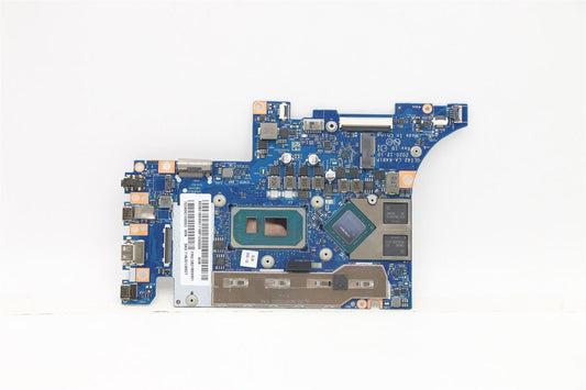 Lenovo IdeaPad 5 14ITL6 Motherboard Mainboard DIS intelI71165G7 16G 5B21B89991