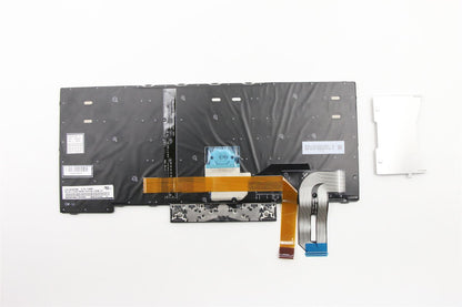 Lenovo NB_KYB FRU COMO FL,LTN,KB-BL,SV,TW 01YN452