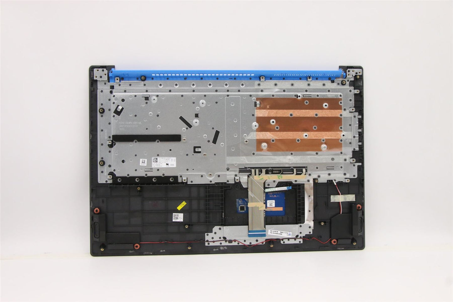 Lenovo Upper Case ASM_US L 81LL NBL 5CB0U42858