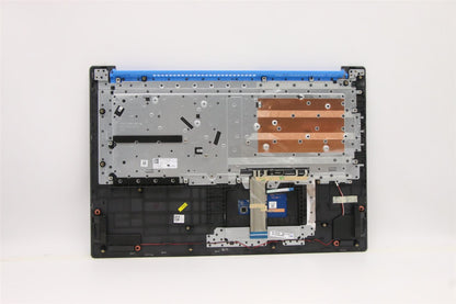 Lenovo Upper Case ASM_US L 81LL NBL 5CB0U42858
