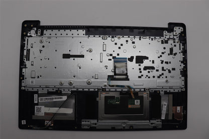 Lenovo COVER Upper Case ASM_GER L 83ERABFP BL 5CB1L99611