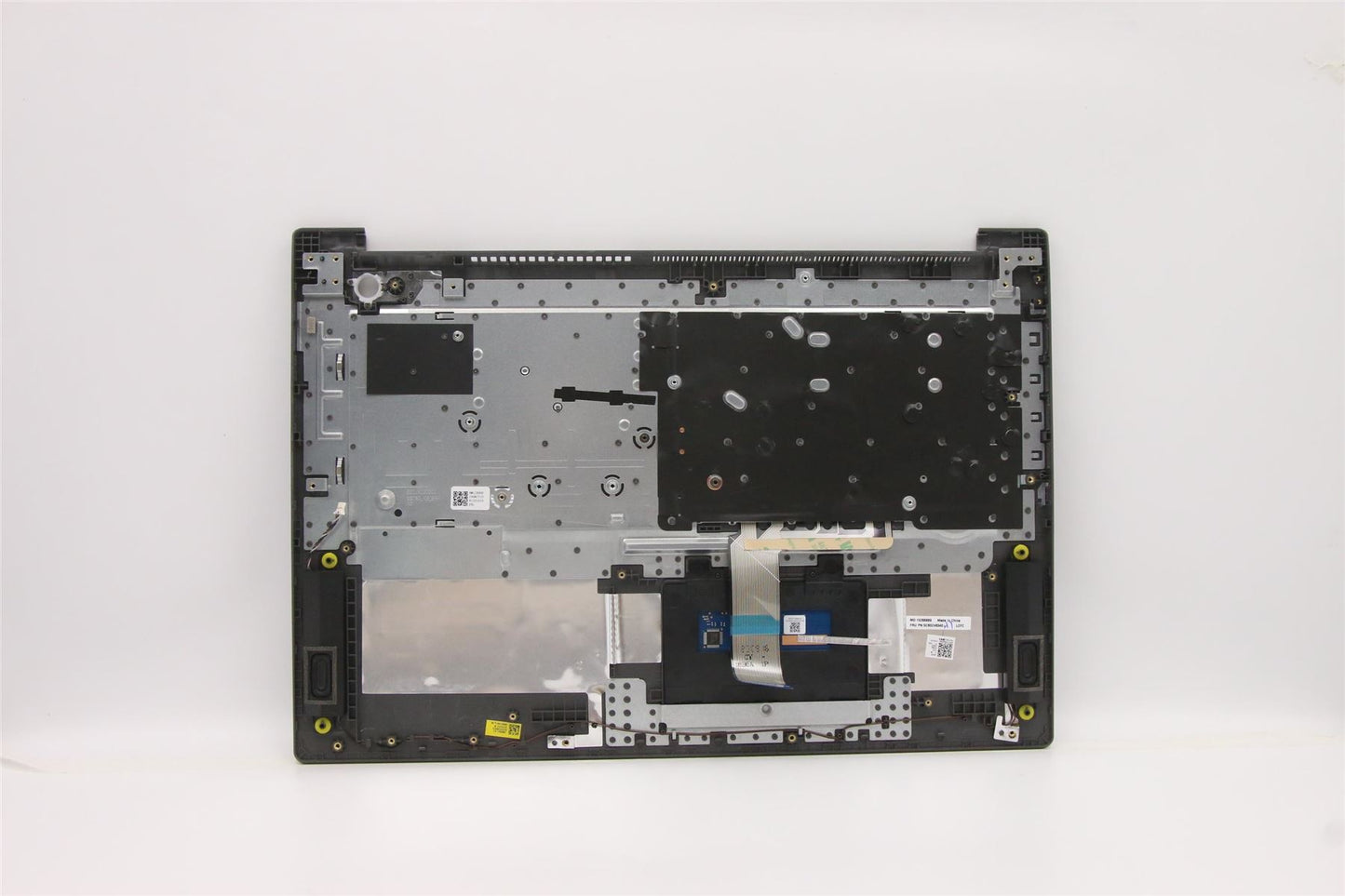 Lenovo Upper Case ASM_UKR L82GXFPIGDIS 5CB0Z48340