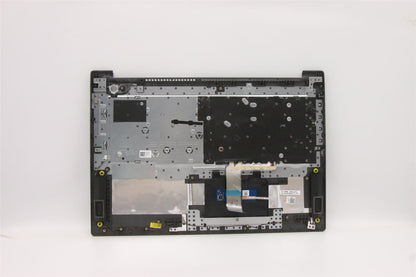 Lenovo Upper Case ASM_UKR L82GXFPIGDIS 5CB0Z48340
