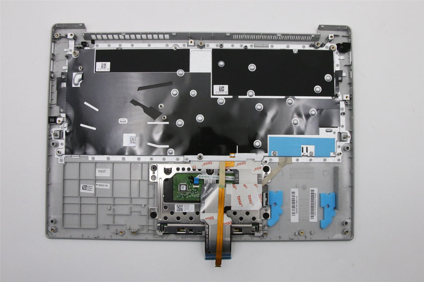 Lenovo Upper Case C81N7 PG BLKB_USA 5CB0S18555