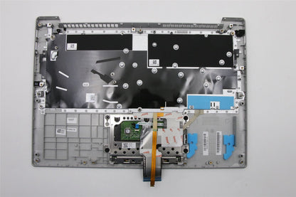 Lenovo Upper Case C81N7 PG BLKB_USA 5CB0S18555