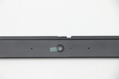 Lenovo ThinkPad P53 Bezel front trim frame Cover Black 02DM528