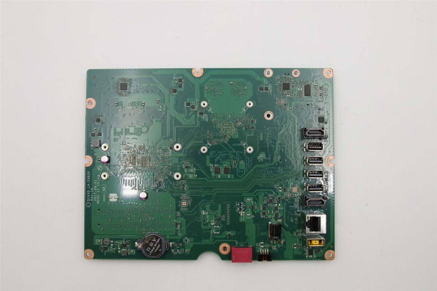 Lenovo MB I5-7200U R17M HI WIN DPK 01LM102