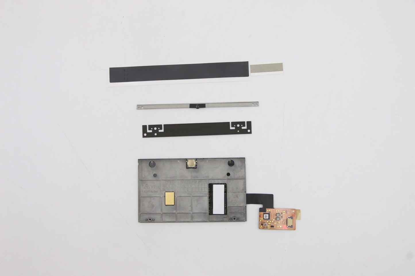 Lenovo FRU Clickpad ASM Touchpad Board 04X3798