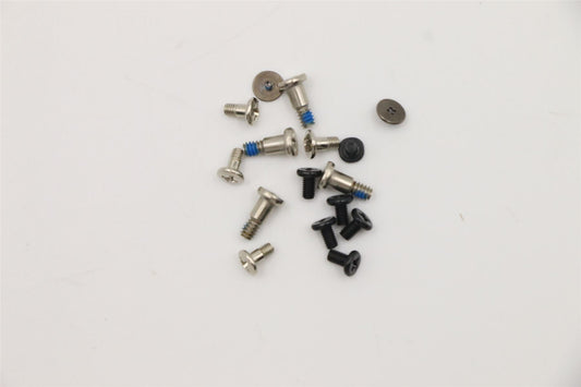 Lenovo Screw bag 1 for FRU M70a 5S10U51602