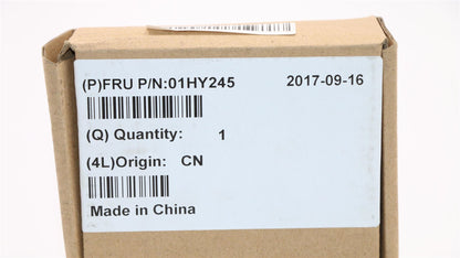Lenovo RUBBER FRU Keyboard rubber Kit 01HY245