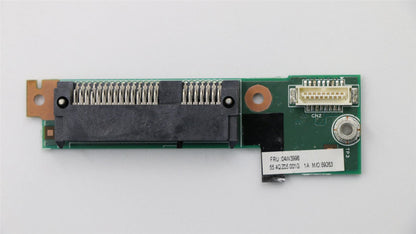 Lenovo FRU Sub Card HDD 04X3791