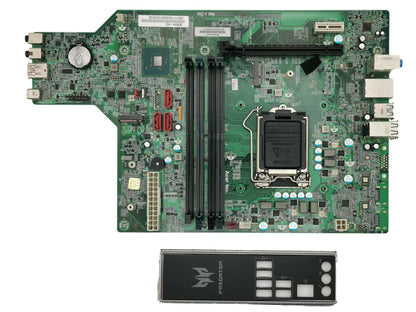 Genuine Acer PO3-600 Motherboard Mainboard DB.E1111.004