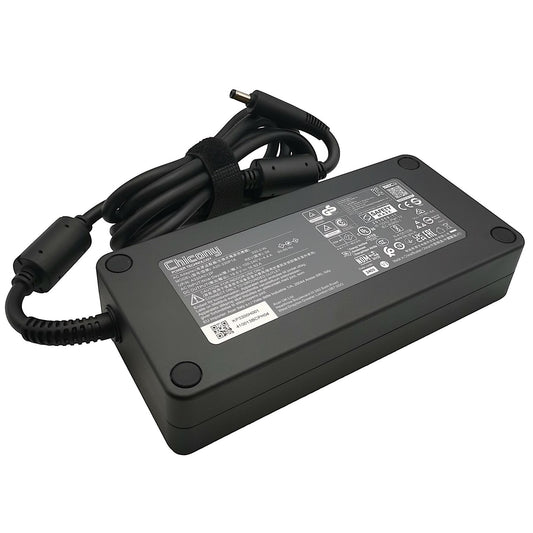 Acer Nitro AN515-58 AN517-55 AC Charger Adapter Power supply Black KP.33003.004