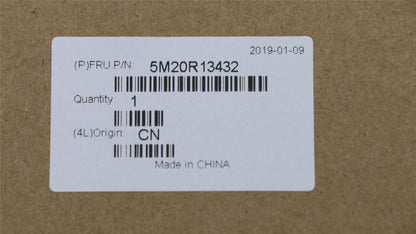 Lenovo 5M20R13432 MECHANICAL DUMMY ODD 81DA  PG