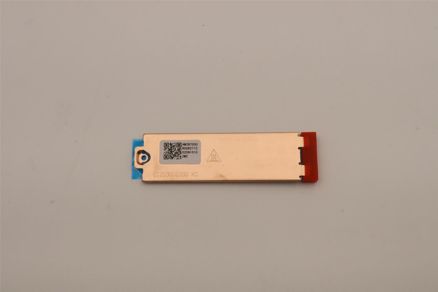 Lenovo FRU BRACKET JP610_SSD_BKT_ASSY 5B40Z68869