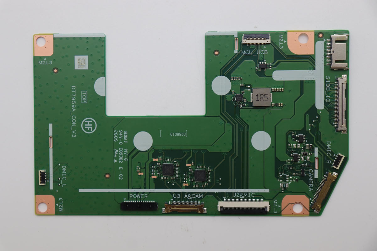 Lenovo CARDPOP Fru Converter Board 5C51T59041