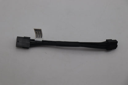 Lenovo Fru 115mm 8p to psu DC Cable 5C10U58773