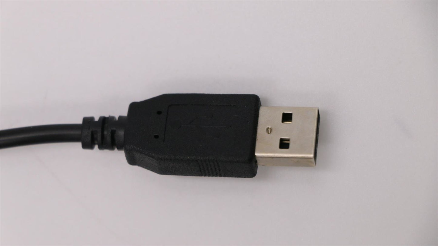 Lenovo USB TRDTNL KB BK IND Local 00XH732