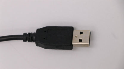 Lenovo USB TRDTNL KB BK IND Local 00XH732