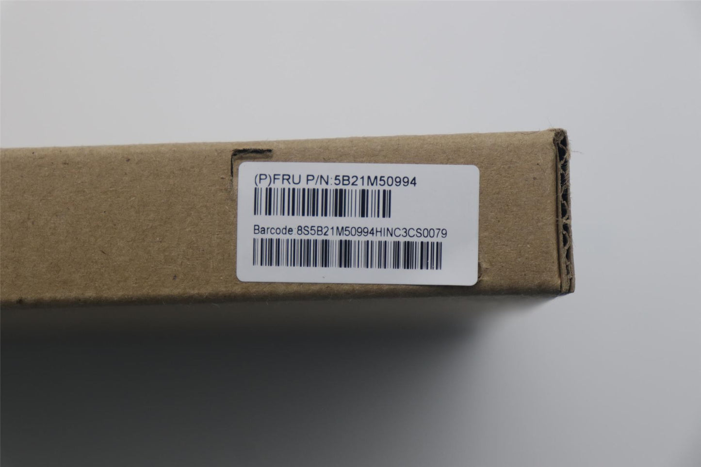 Lenovo MBH83E3 R7 DIS 6G16G WINRM 5B21M50994