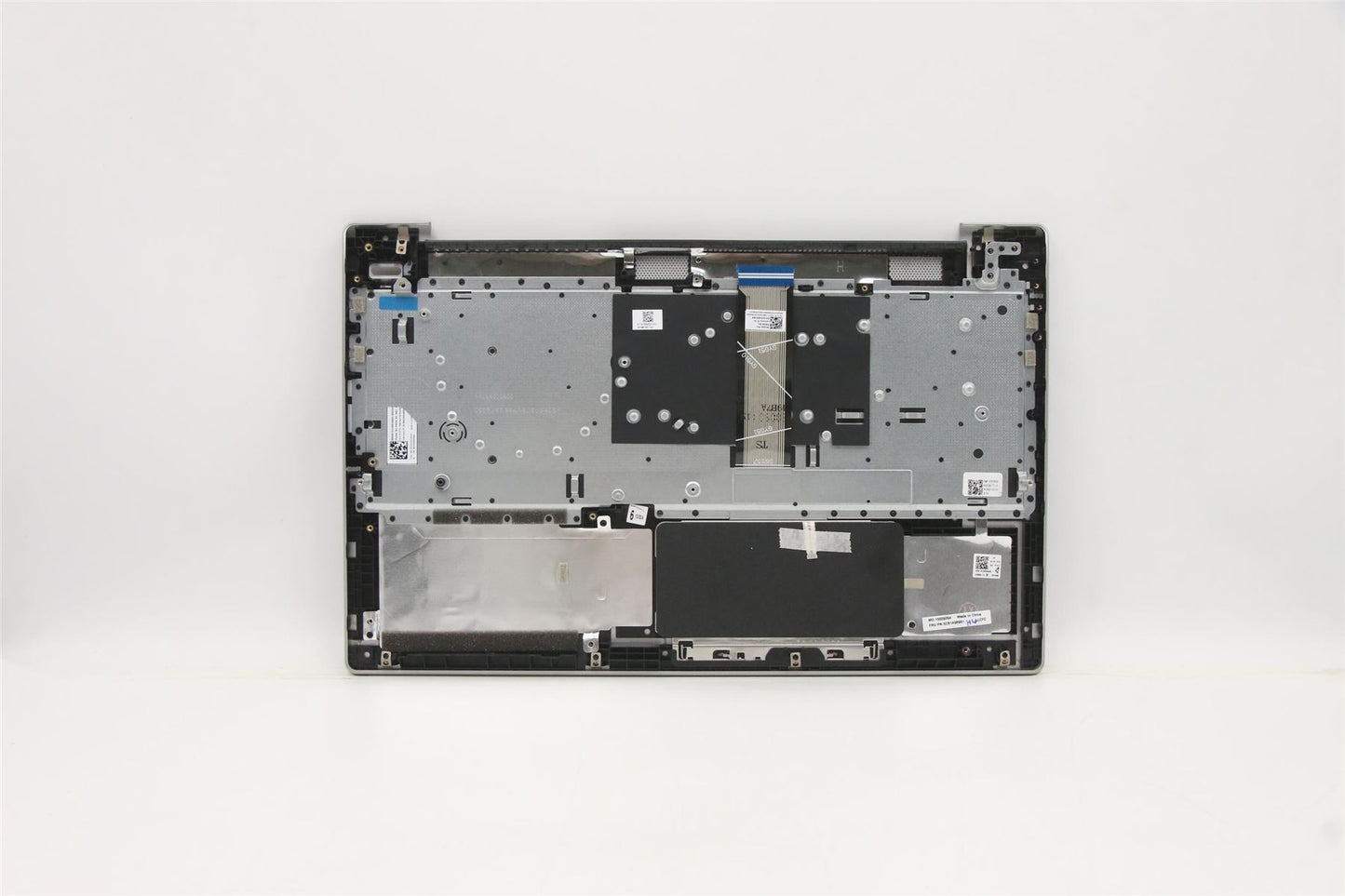 Lenovo IdeaPad 5 15ARE05 Palmrest Cover Touchpad Keyboard Slovenian 5CB1A98981