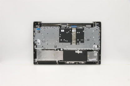 Lenovo IdeaPad 5 15ARE05 Palmrest Cover Touchpad Keyboard Slovenian 5CB1A98981