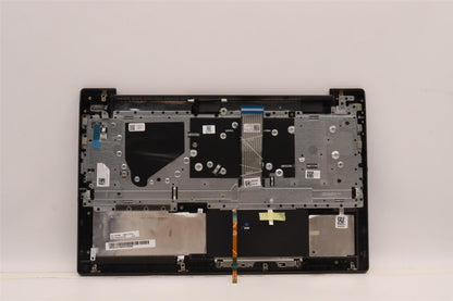 Lenovo IdeaPad 5 15IAL7 5 15ABA7 Palmrest Cover Touchpad Keyboard US Europe 5CB1J01146