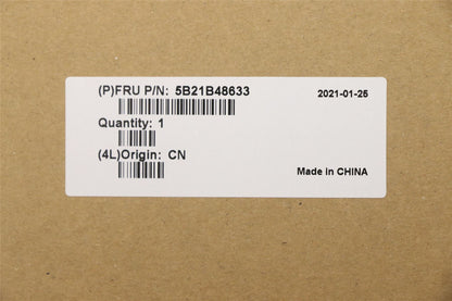 Lenovo MB L82C1 NOK N4020UMA8G64GEMMC 5B21B48633