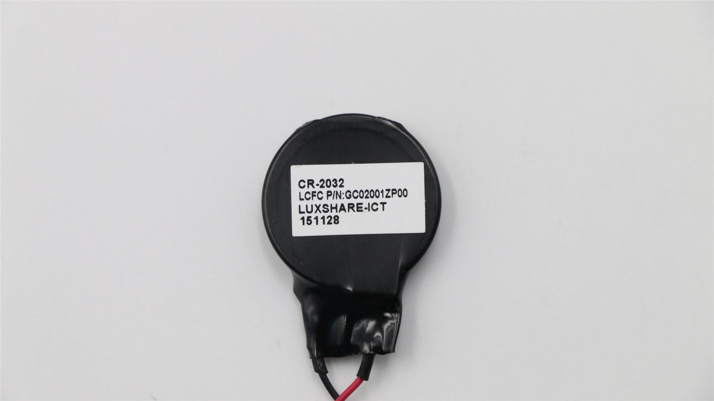 Lenovo RTC Battery L Y700-15ACZ 5B10K26870